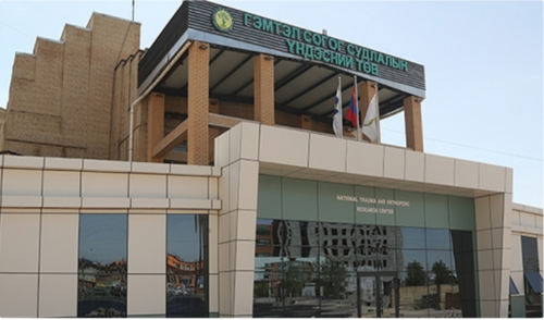 Ноцтой ослын улмаас нэг хүүхэд нас барж, хоёр хүүхдийн бие маш муу байна